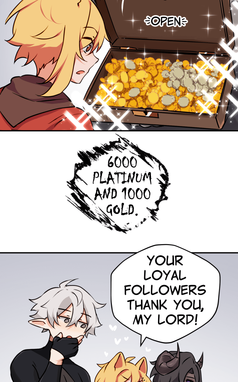 1HP Club Chapter 155 - Page 3