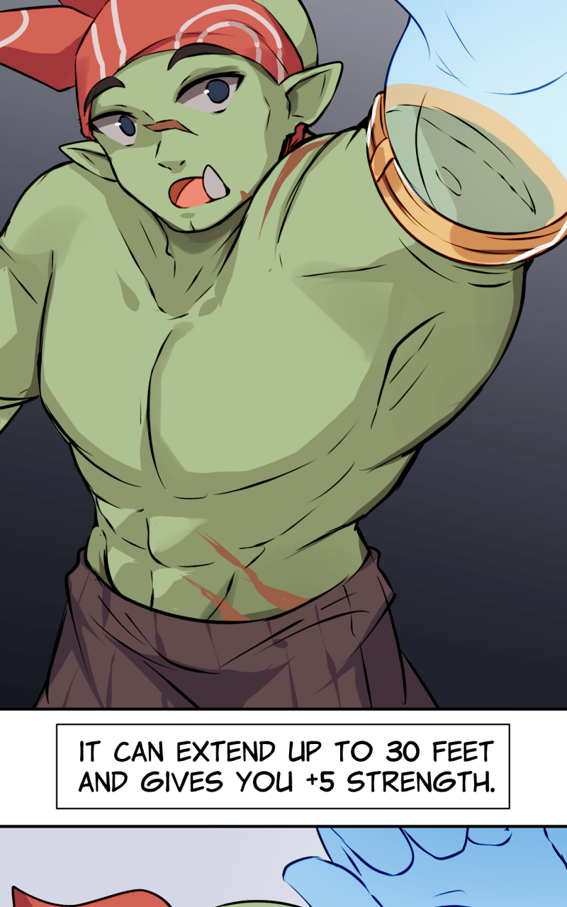 1HP Club Chapter 155 - Page 8