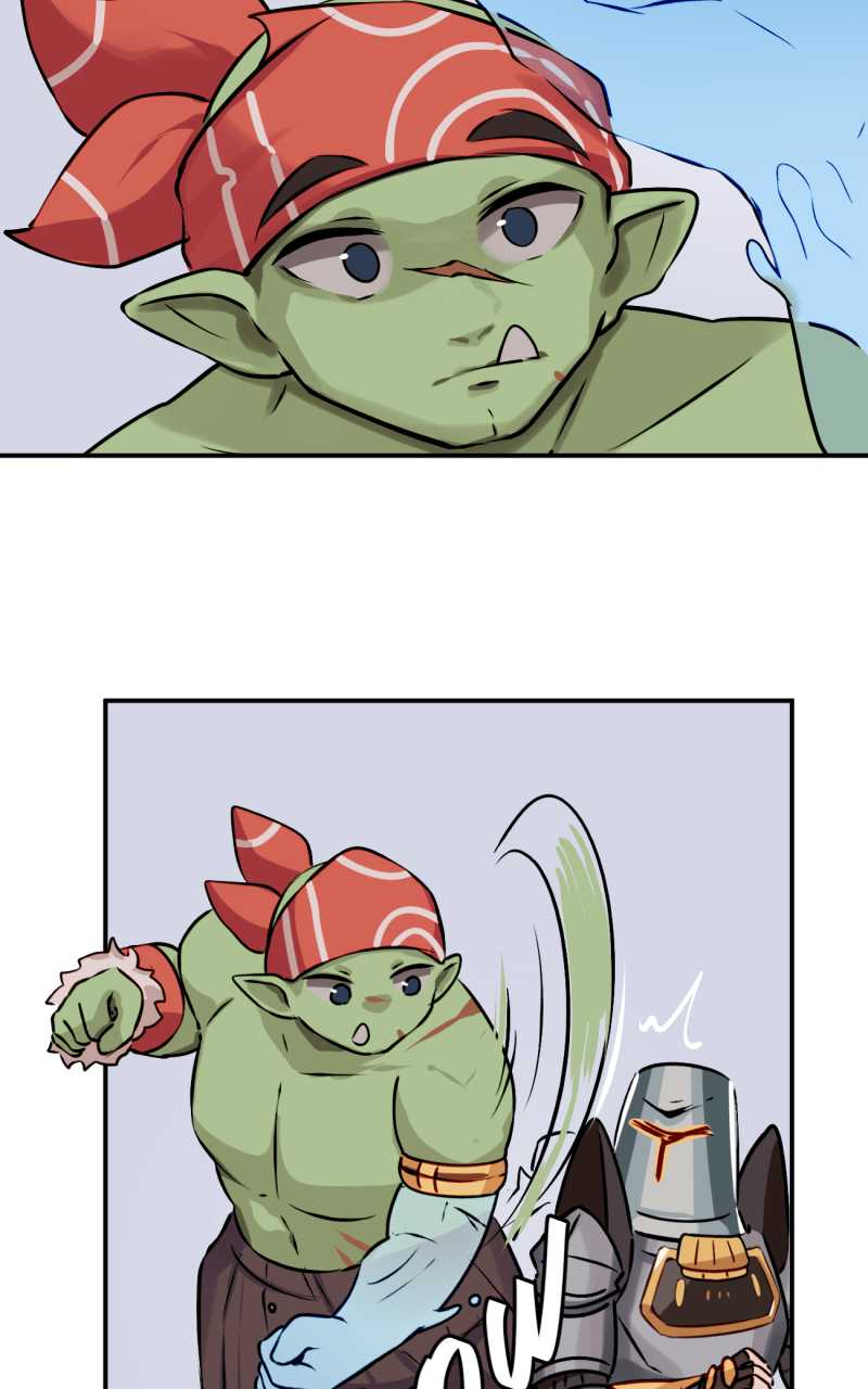 1HP Club Chapter 155 - Page 9