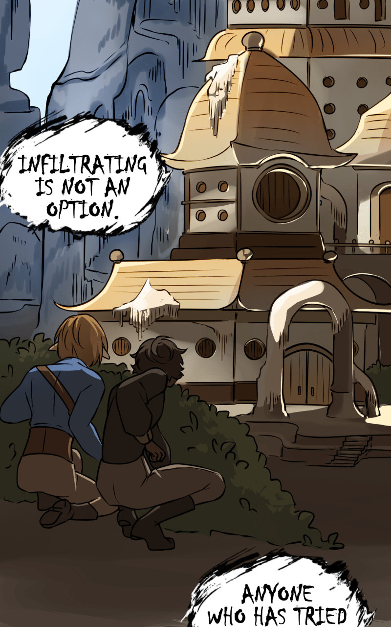 1HP Club Chapter 156 - Page 11