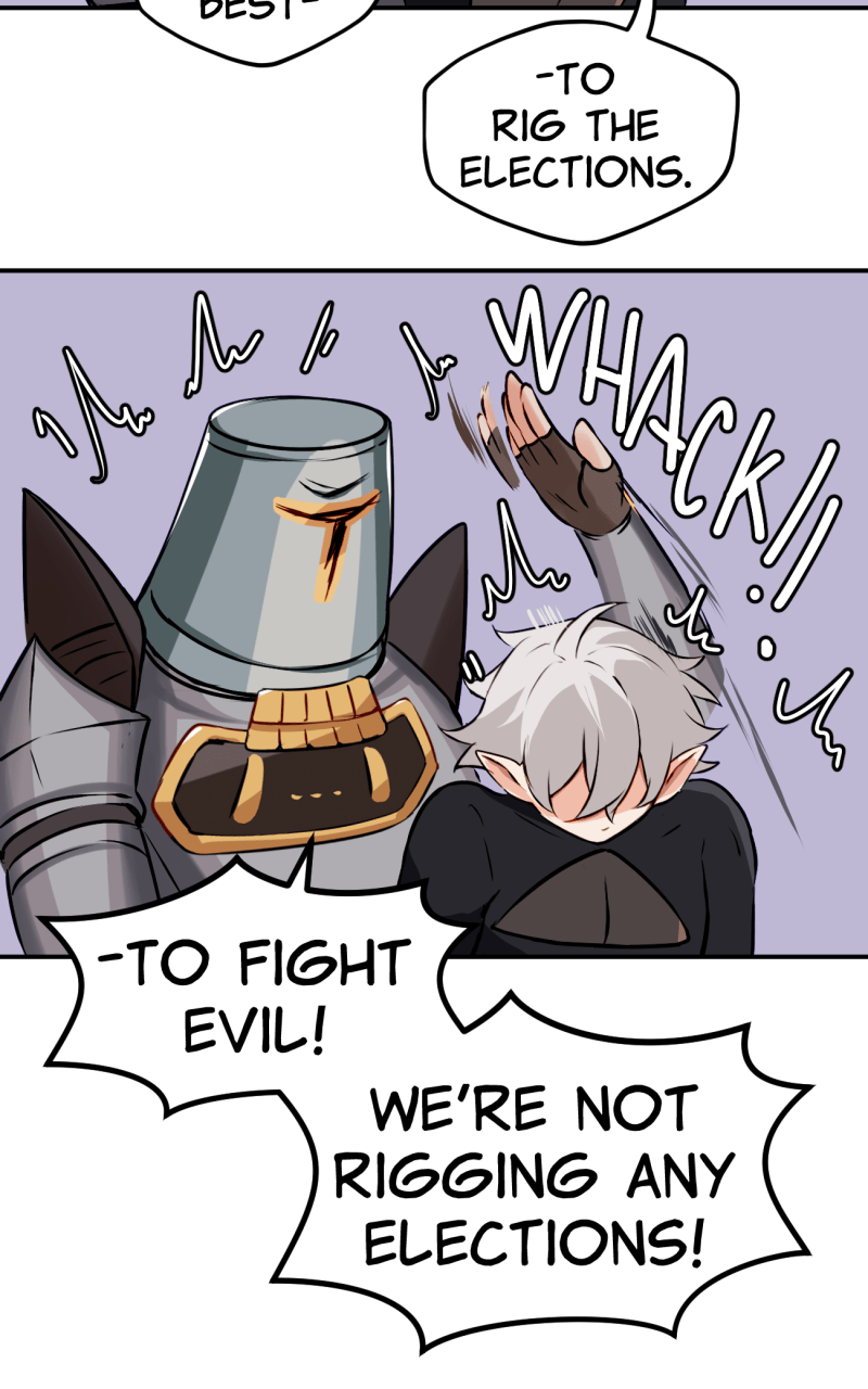 1HP Club Chapter 156 - Page 20