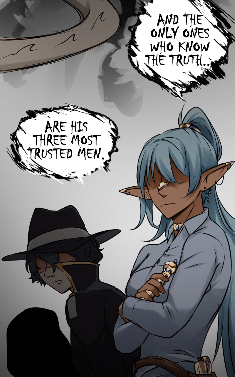 1HP Club Chapter 156 - Page 8