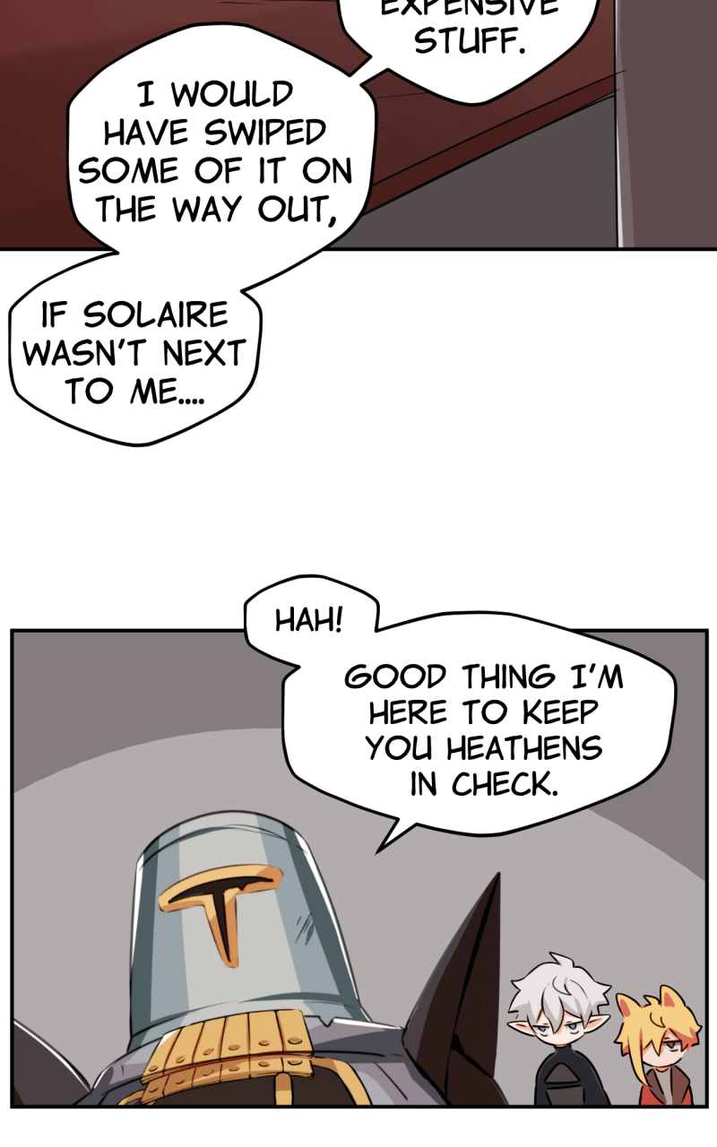 1HP Club Chapter 157 - Page 2