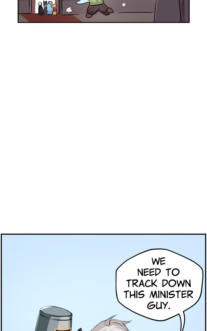 1HP Club Chapter 157 - Page 11