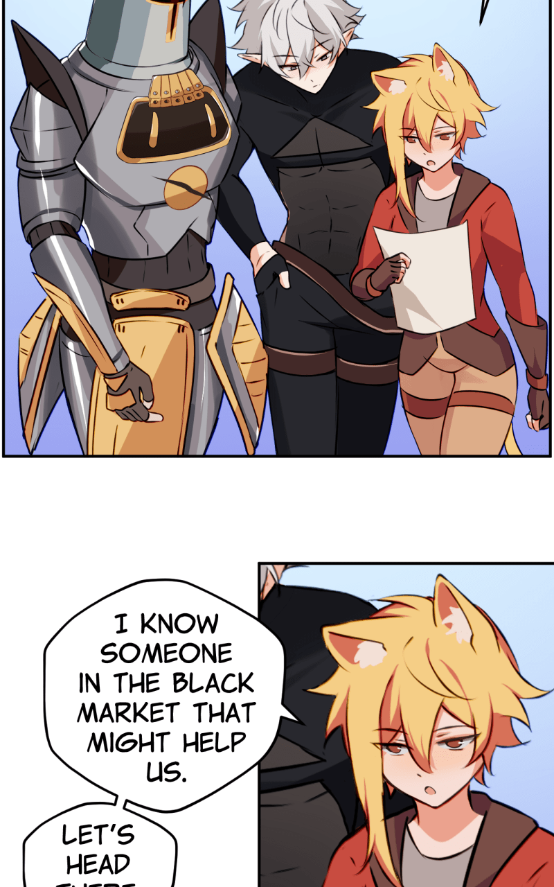 1HP Club Chapter 157 - Page 12