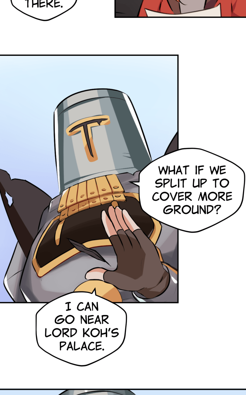 1HP Club Chapter 157 - Page 13