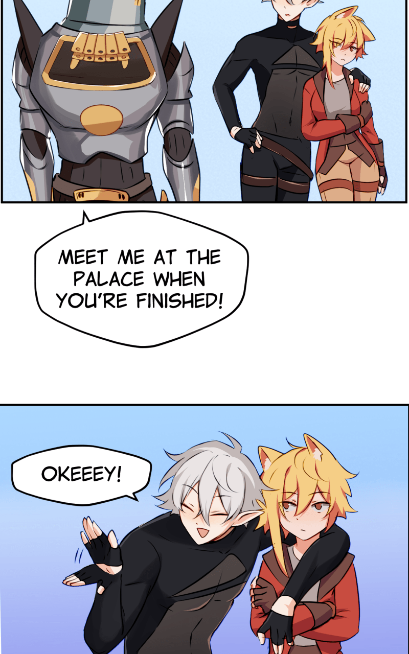 1HP Club Chapter 157 - Page 15