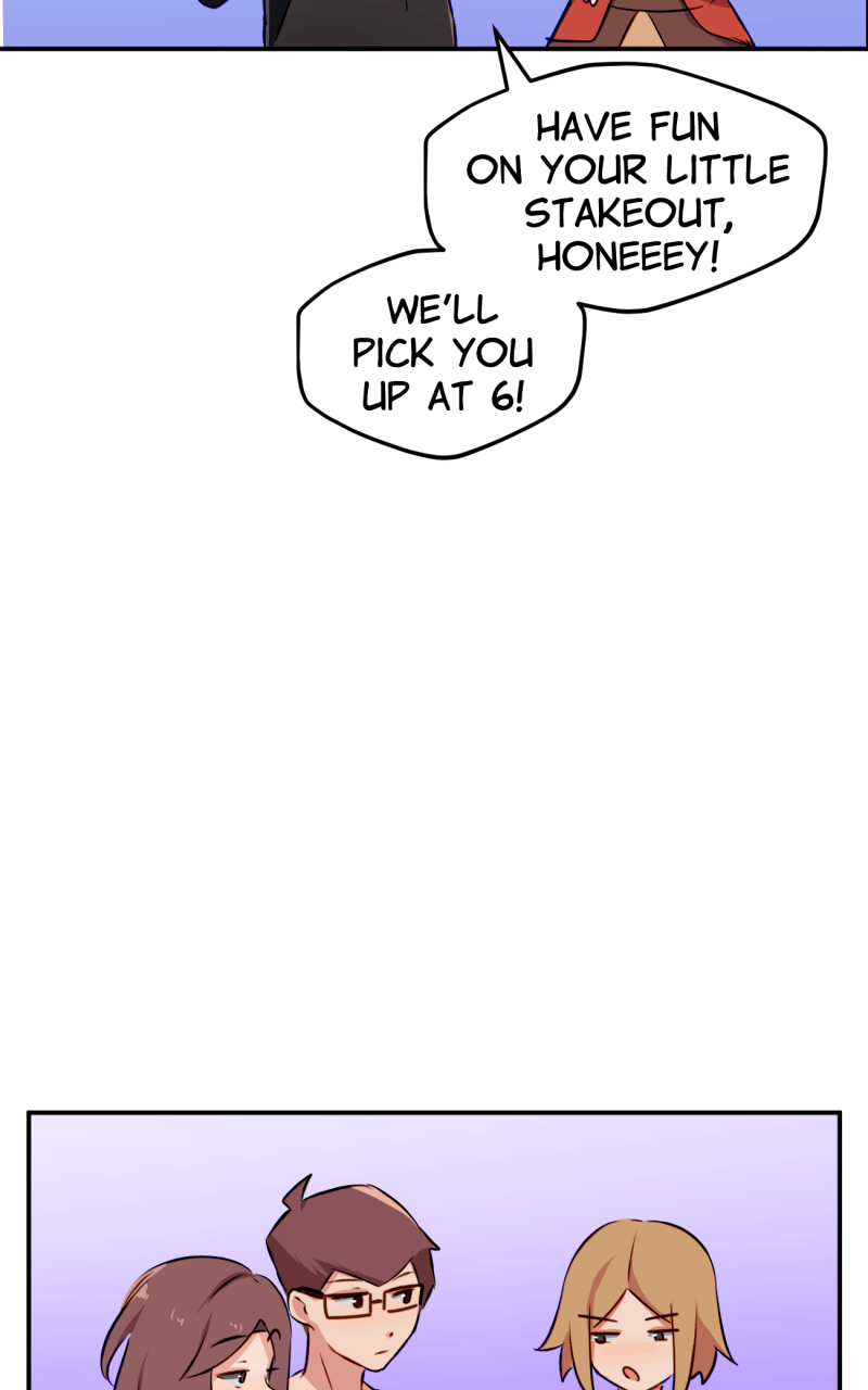 1HP Club Chapter 157 - Page 16