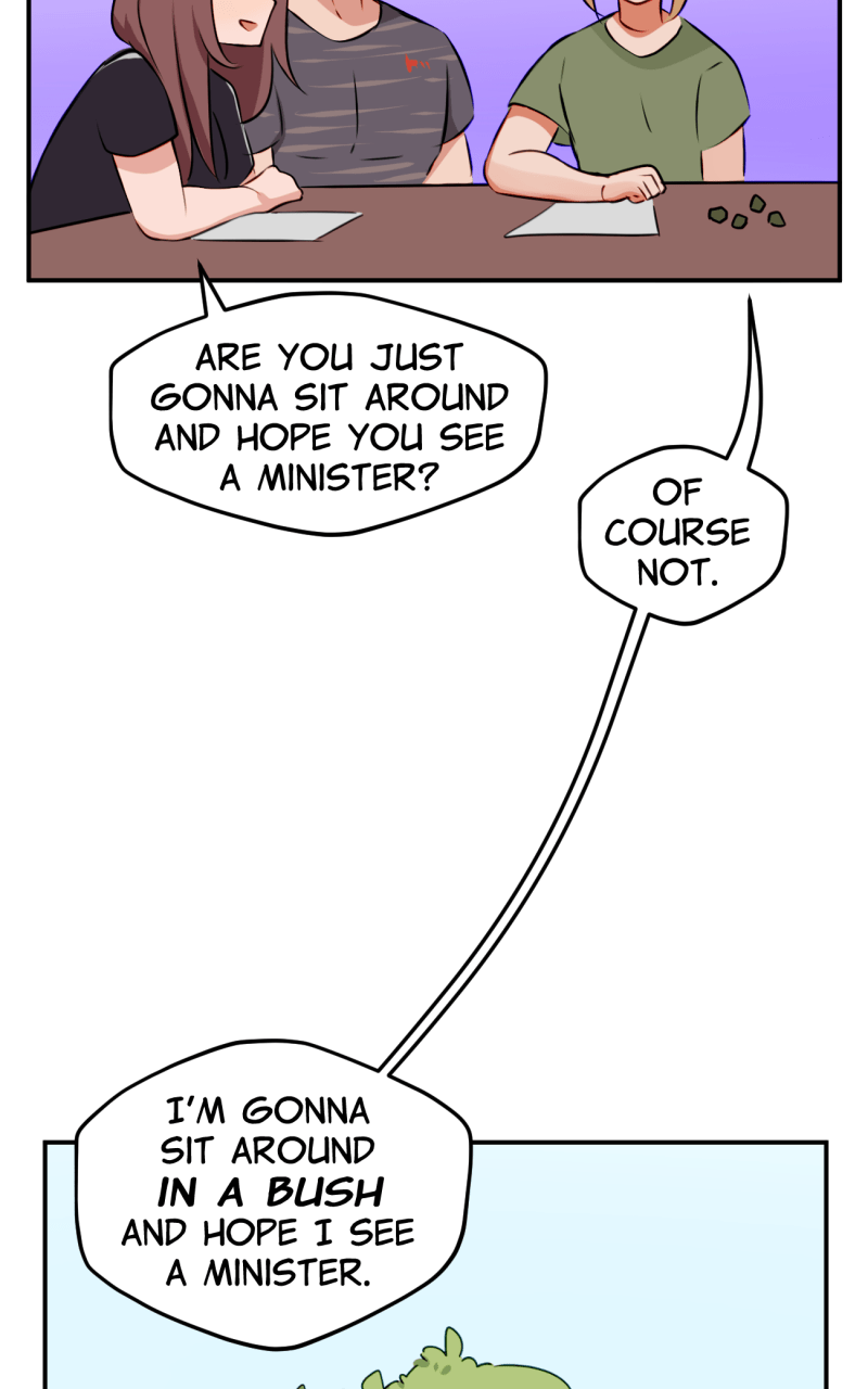 1HP Club Chapter 157 - Page 17