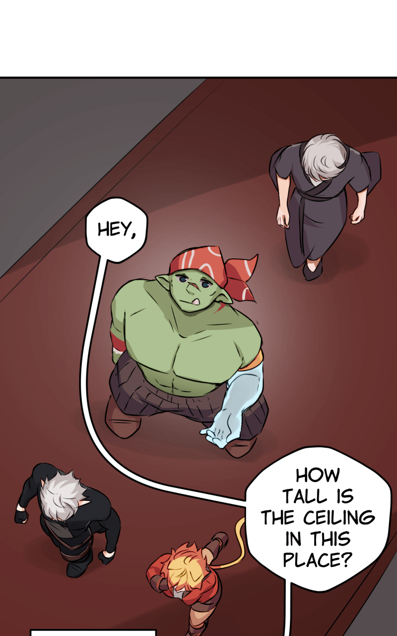 1HP Club Chapter 157 - Page 4