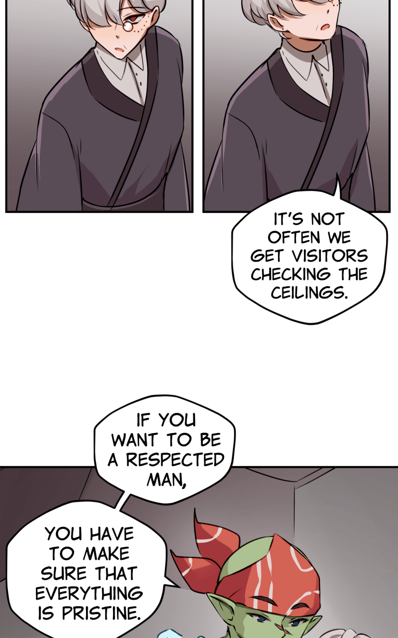 1HP Club Chapter 157 - Page 9