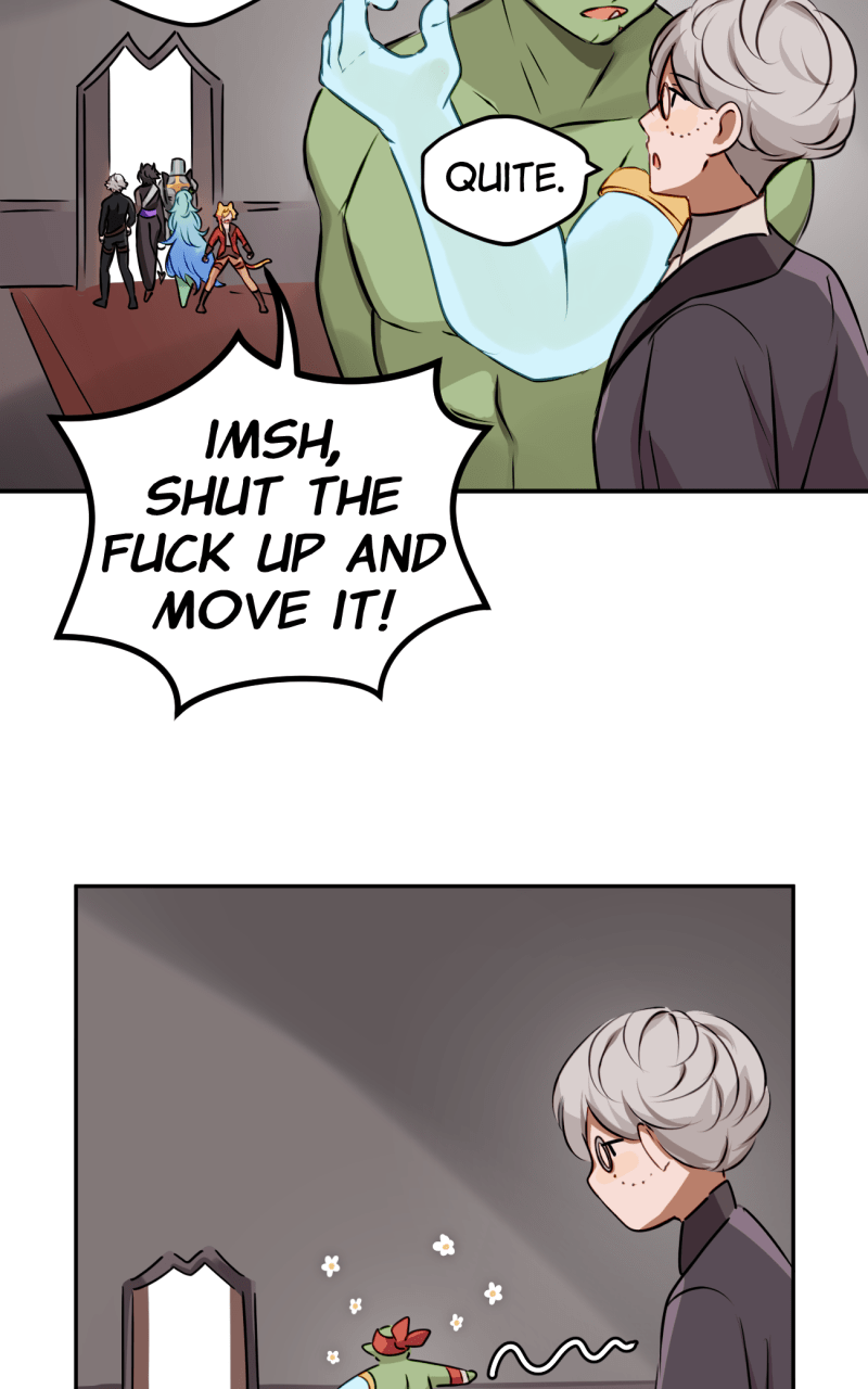 1HP Club Chapter 157 - Page 10