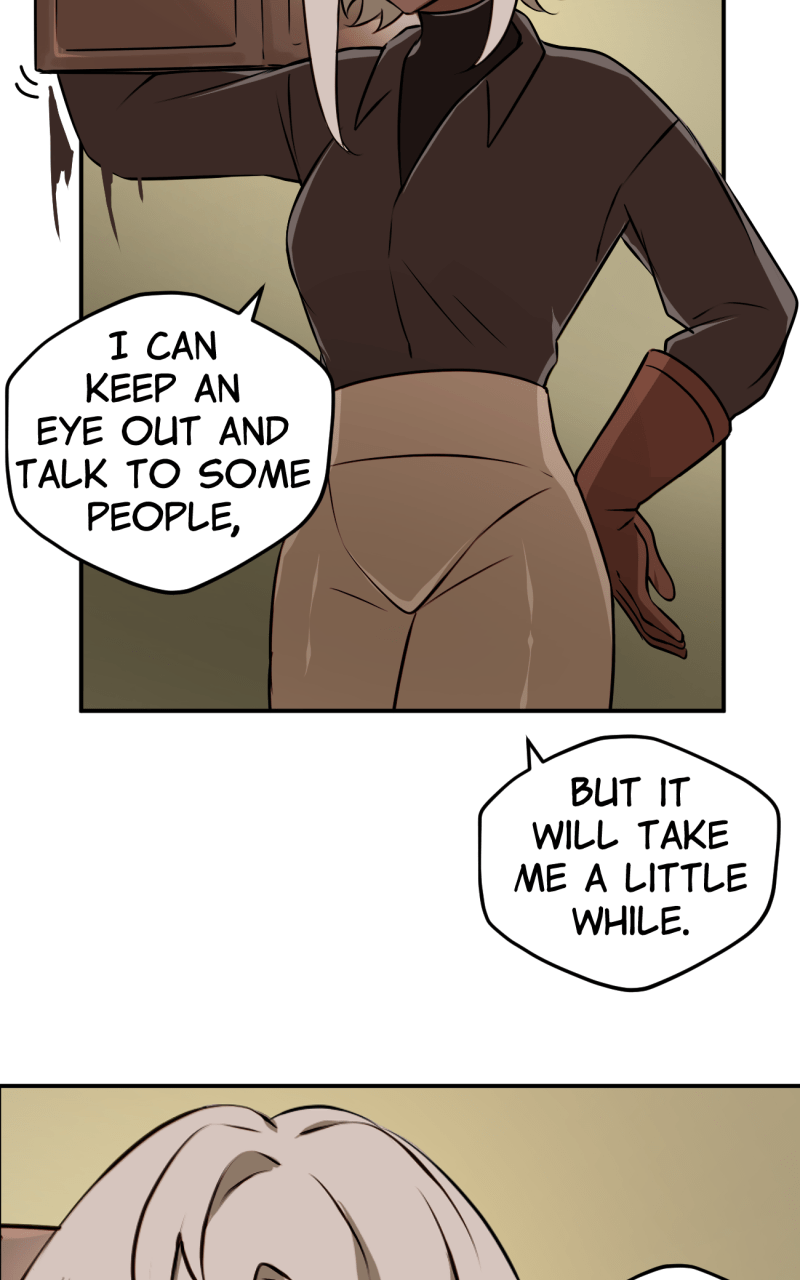 1HP Club Chapter 158 - Page 14