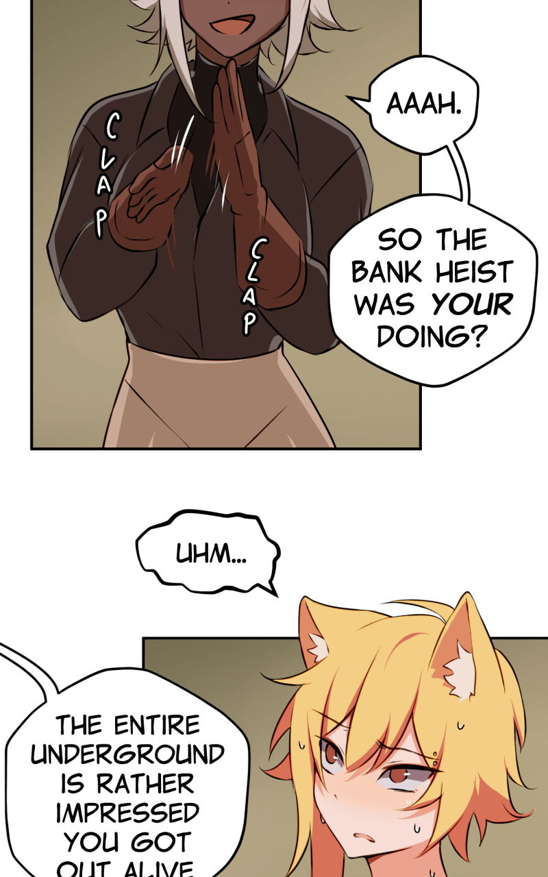 1HP Club Chapter 158 - Page 17