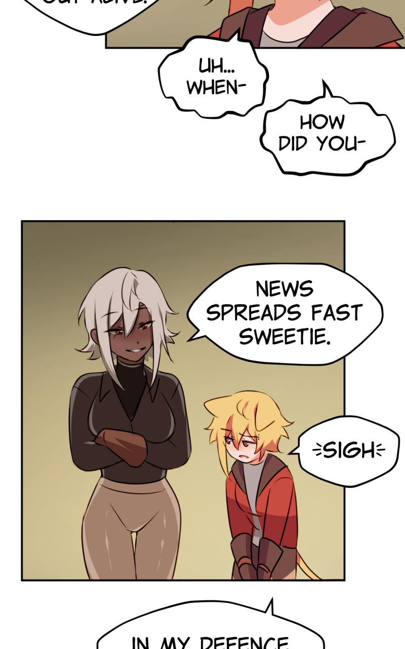 1HP Club Chapter 158 - Page 18