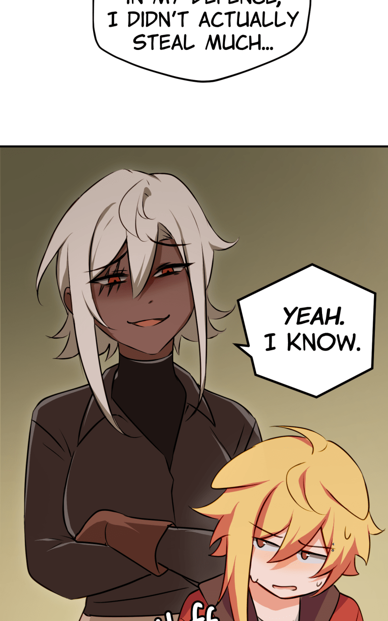 1HP Club Chapter 158 - Page 19