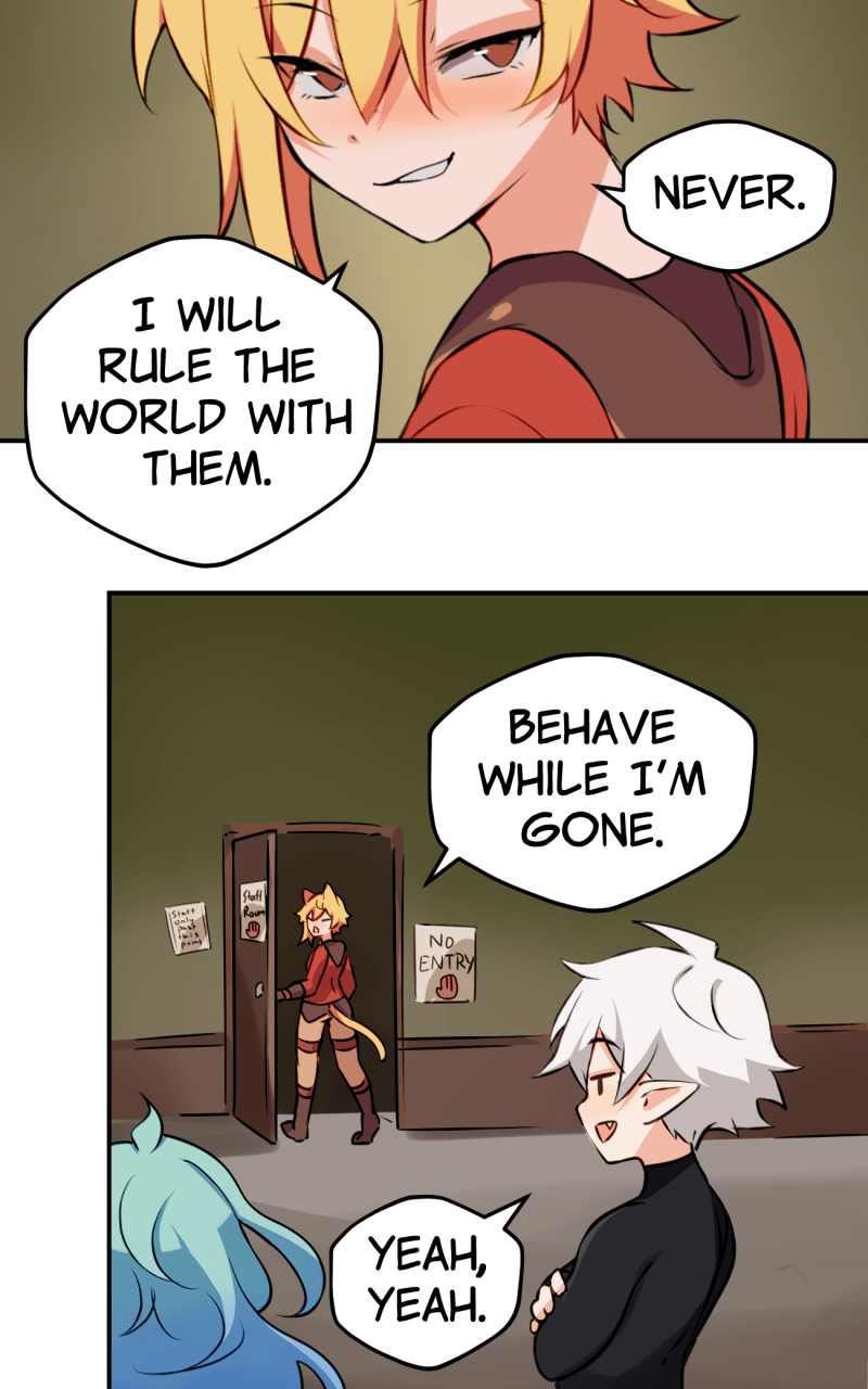 1HP Club Chapter 158 - Page 4