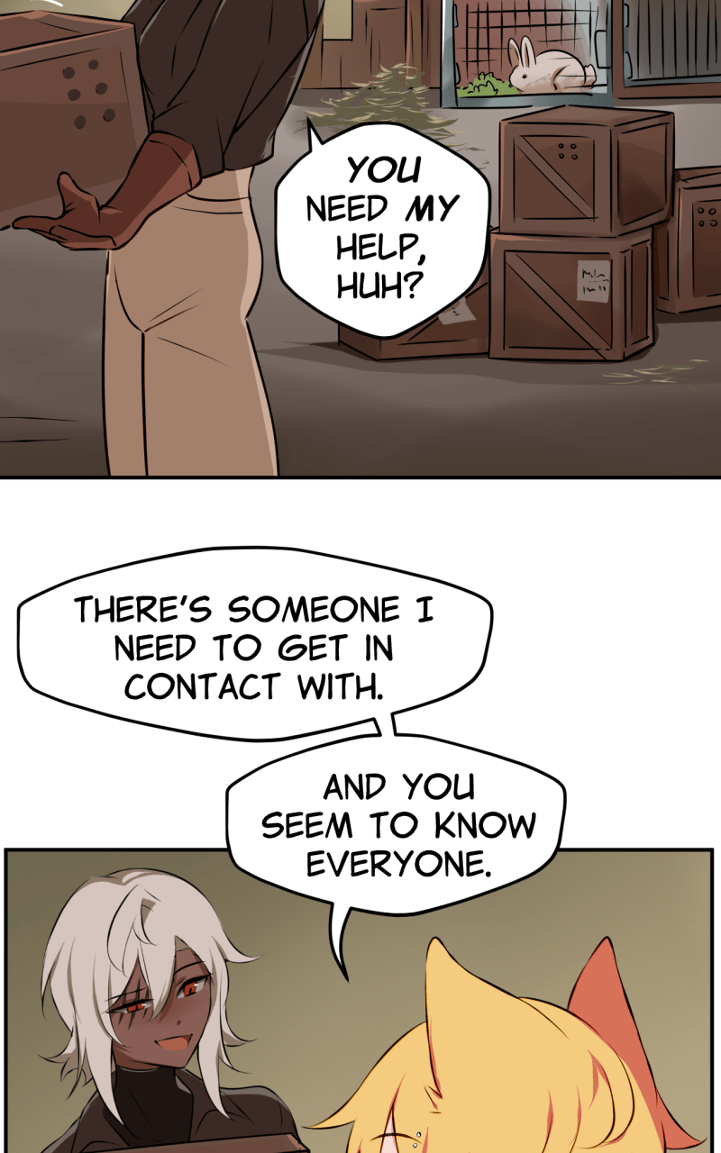 1HP Club Chapter 158 - Page 8