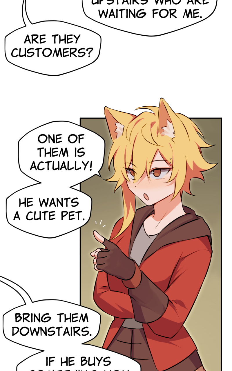 1HP Club Chapter 159 - Page 2