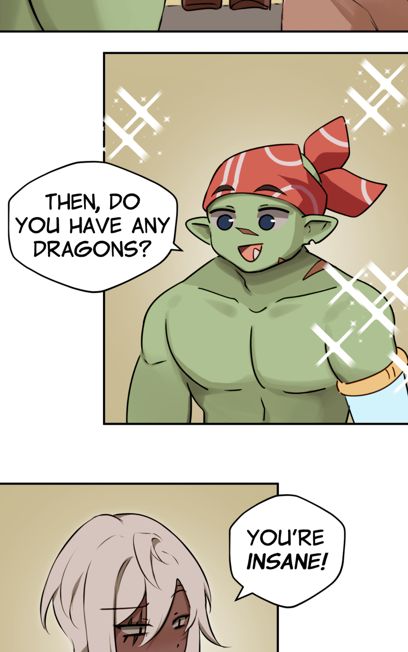 1HP Club Chapter 159 - Page 13