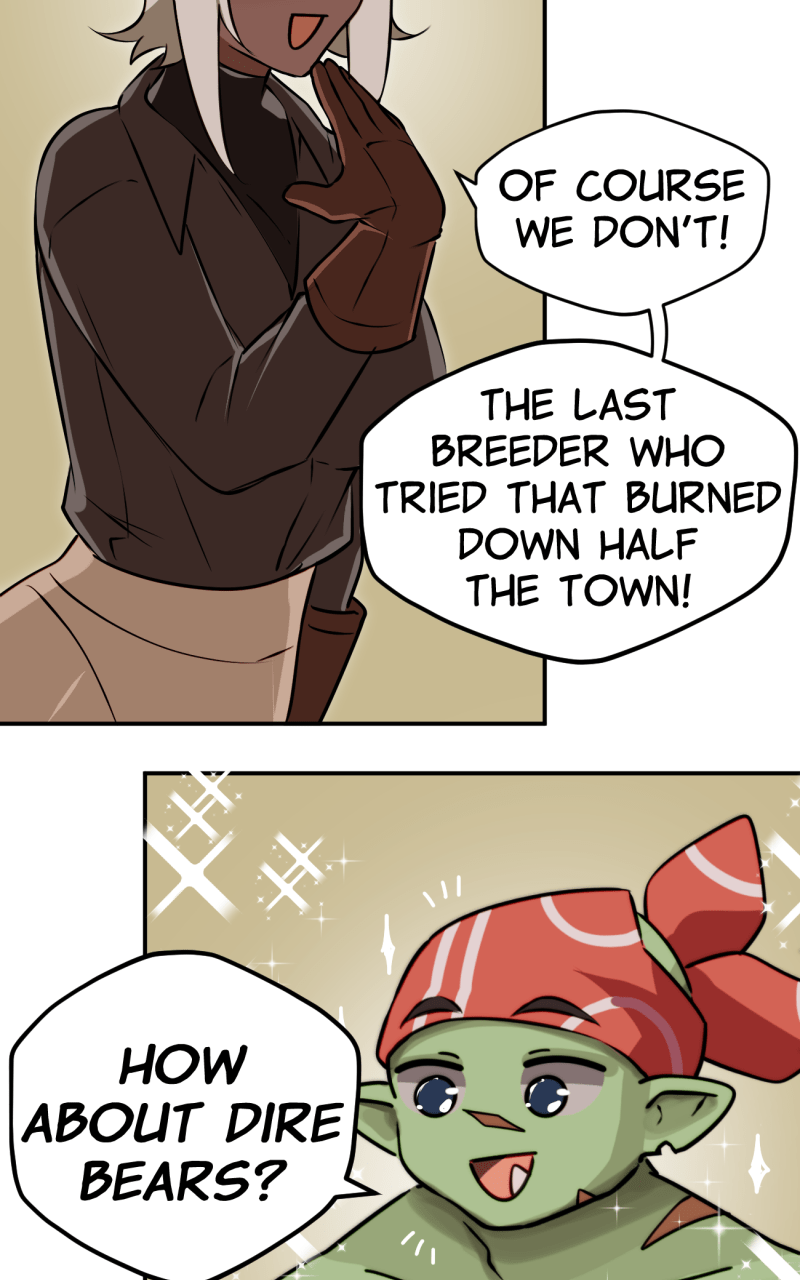 1HP Club Chapter 159 - Page 14