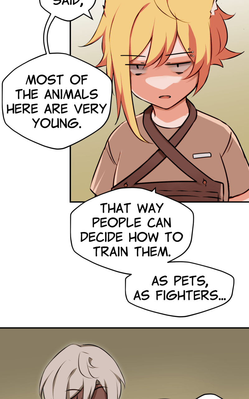 1HP Club Chapter 159 - Page 16