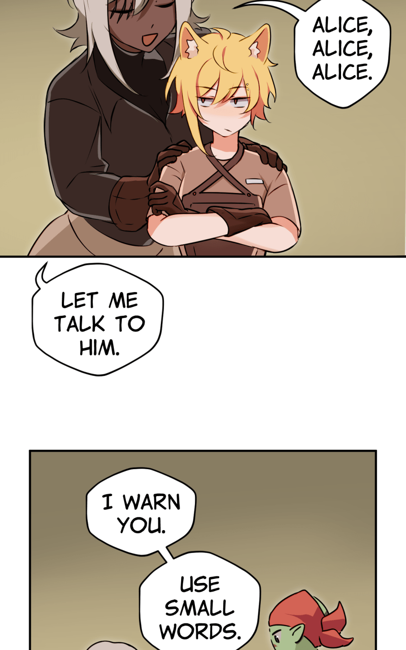 1HP Club Chapter 159 - Page 17