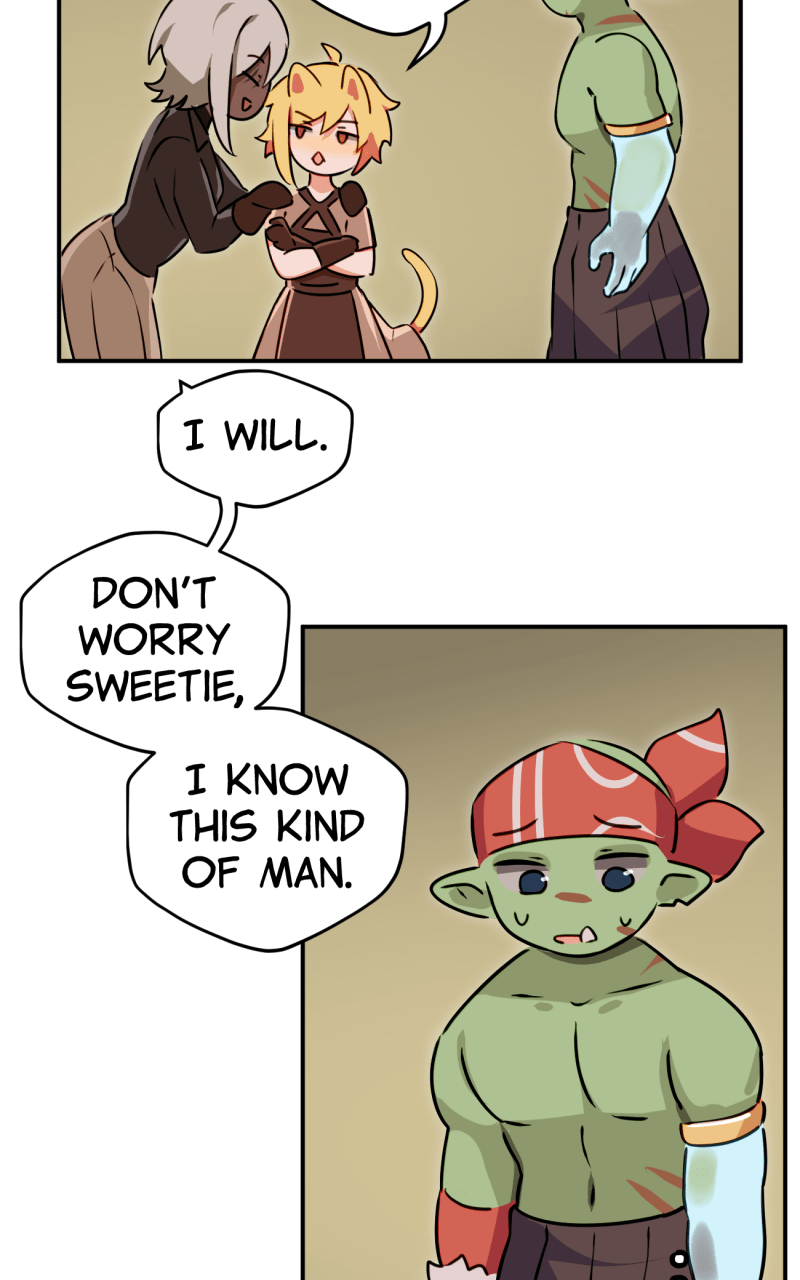 1HP Club Chapter 159 - Page 18