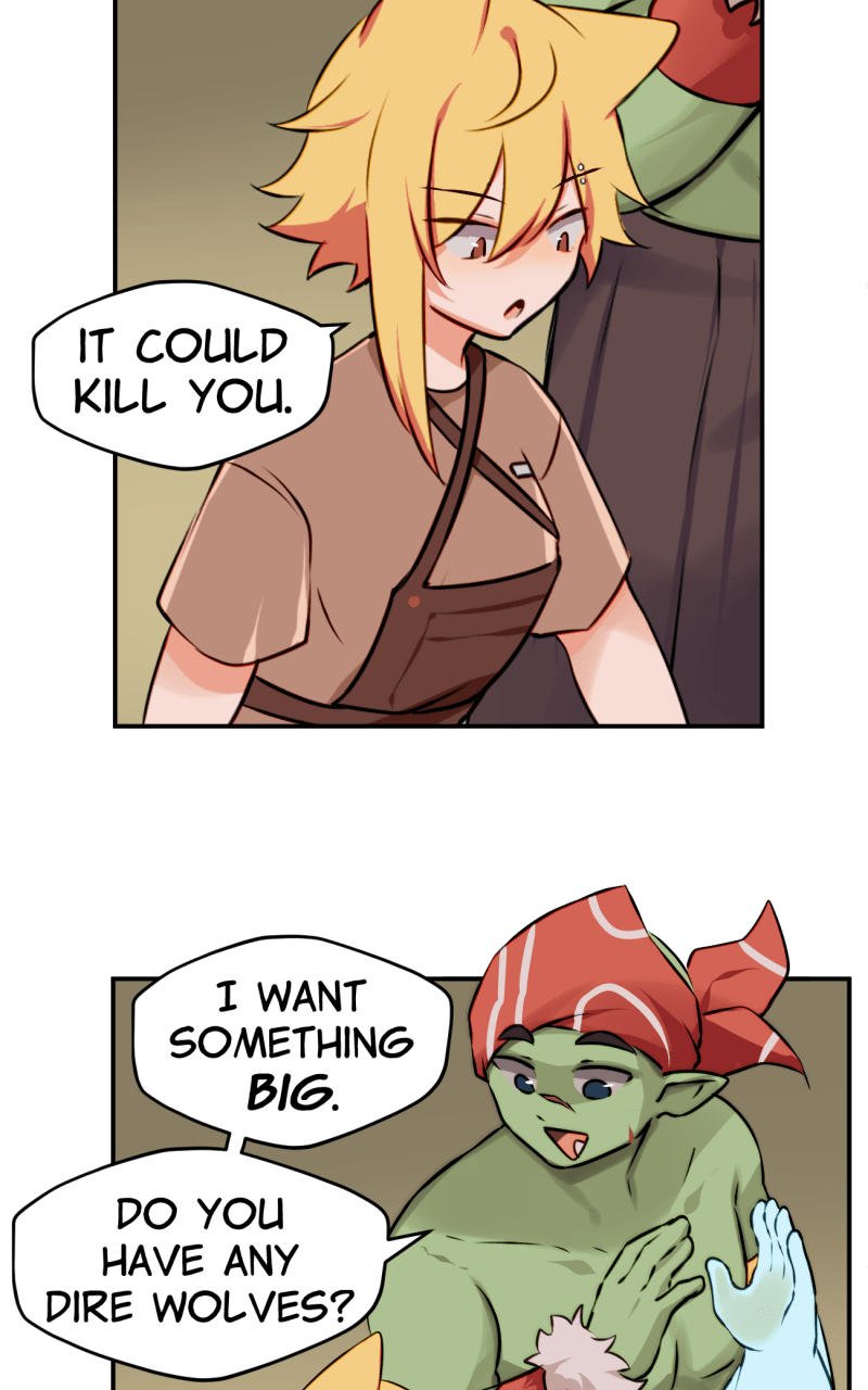 1HP Club Chapter 159 - Page 10