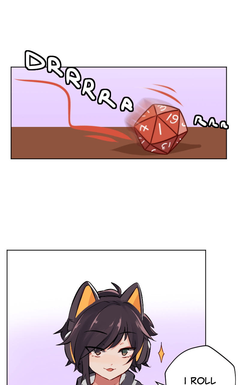 1HP Club Chapter 16 - Page 1