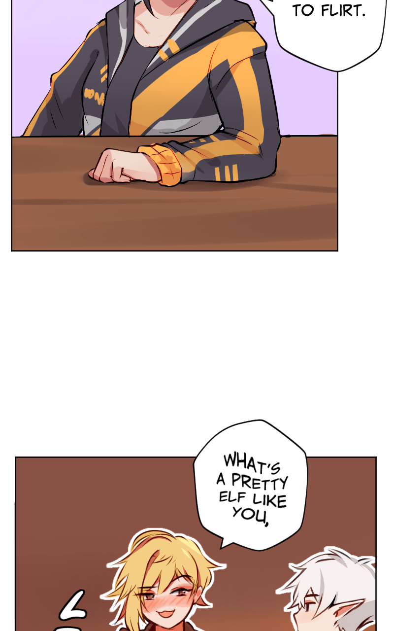 1HP Club Chapter 16 - Page 2