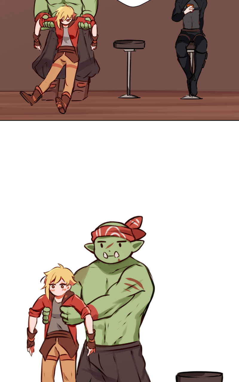 1HP Club Chapter 16 - Page 11