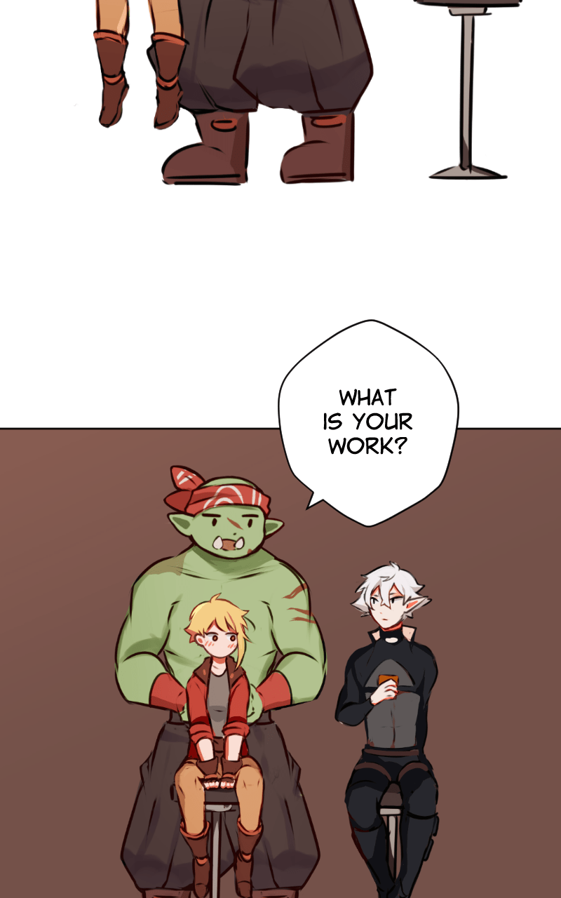 1HP Club Chapter 16 - Page 12