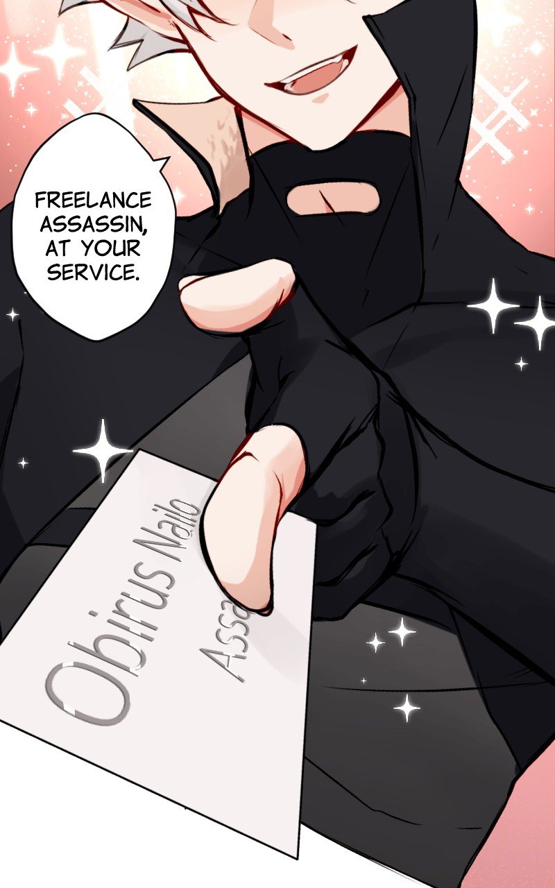 1HP Club Chapter 16 - Page 15