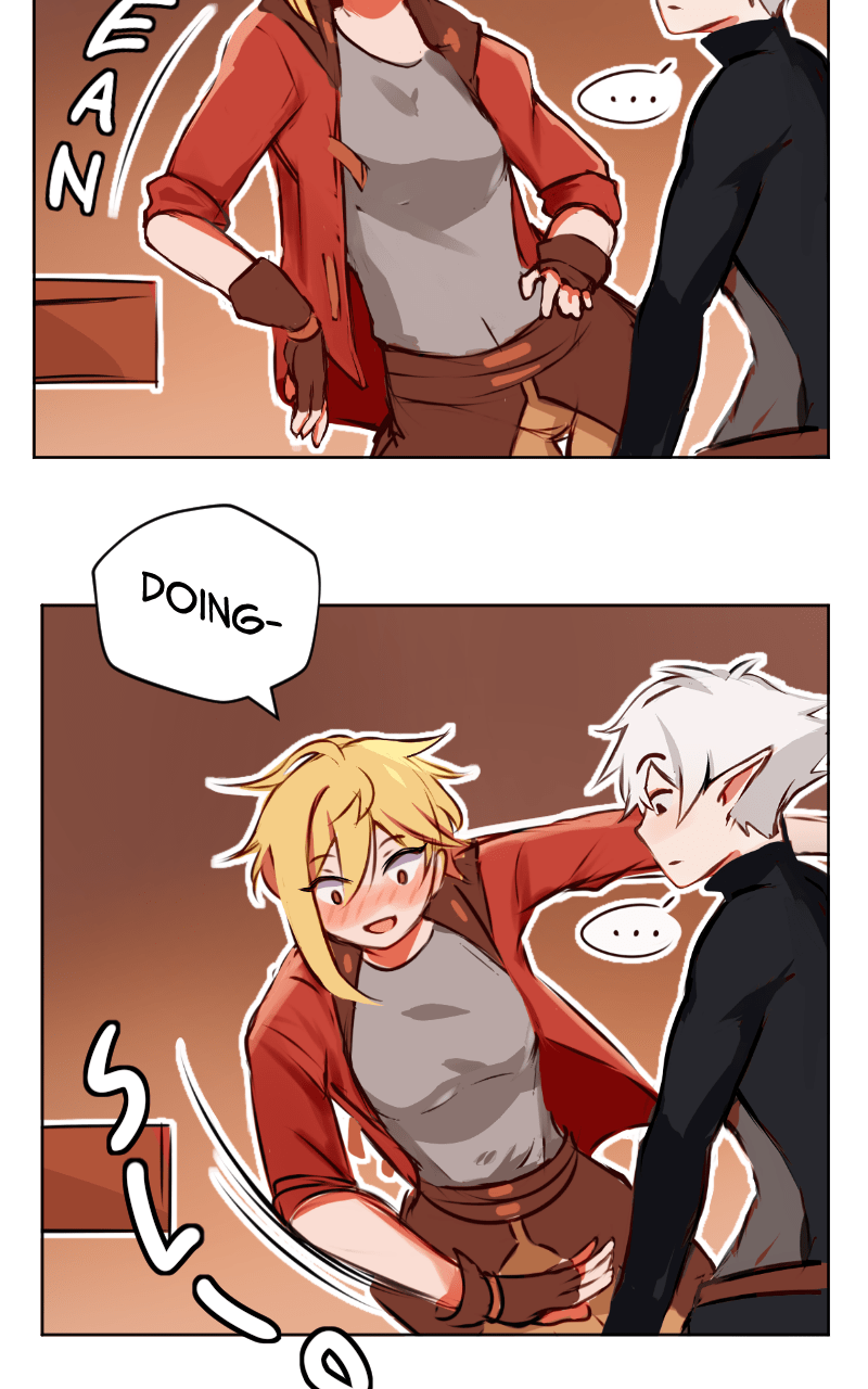 1HP Club Chapter 16 - Page 3