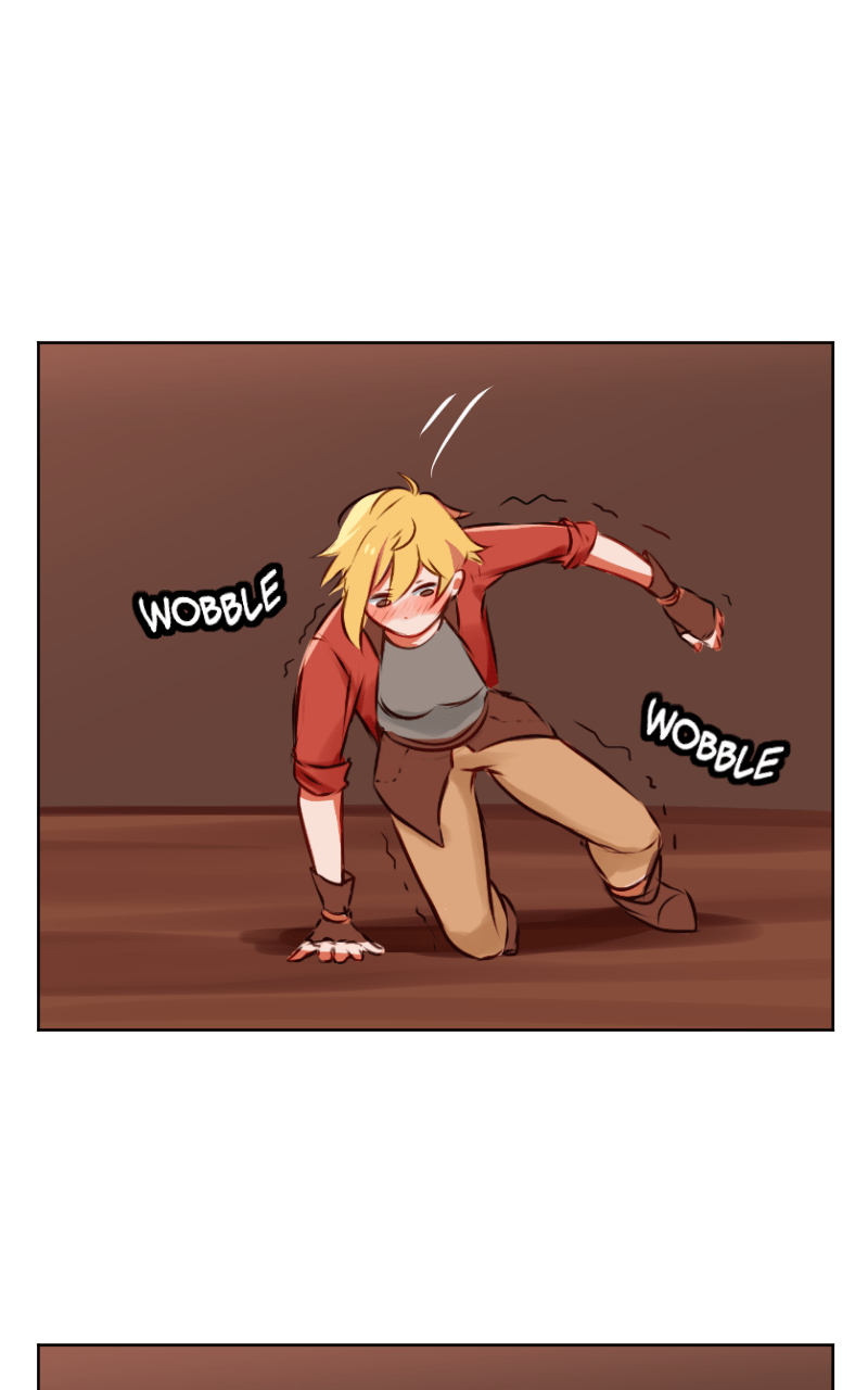 1HP Club Chapter 16 - Page 6