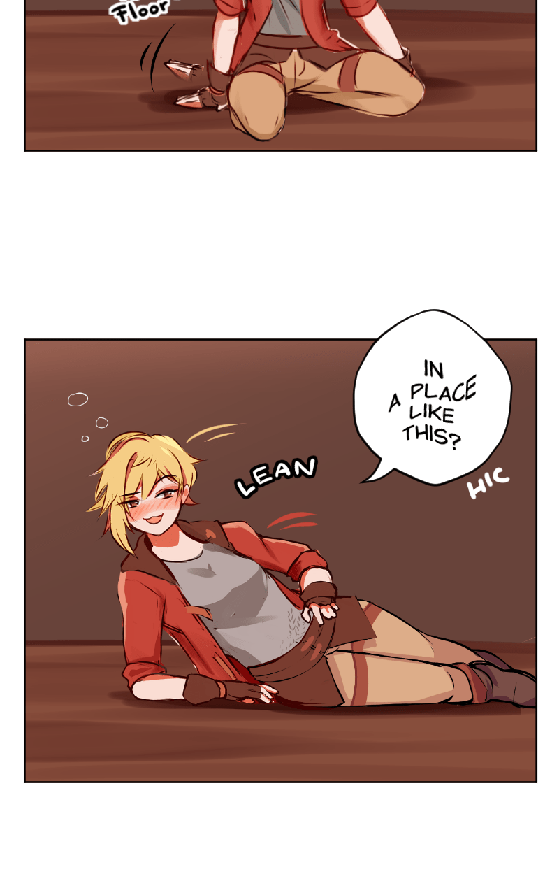 1HP Club Chapter 16 - Page 8