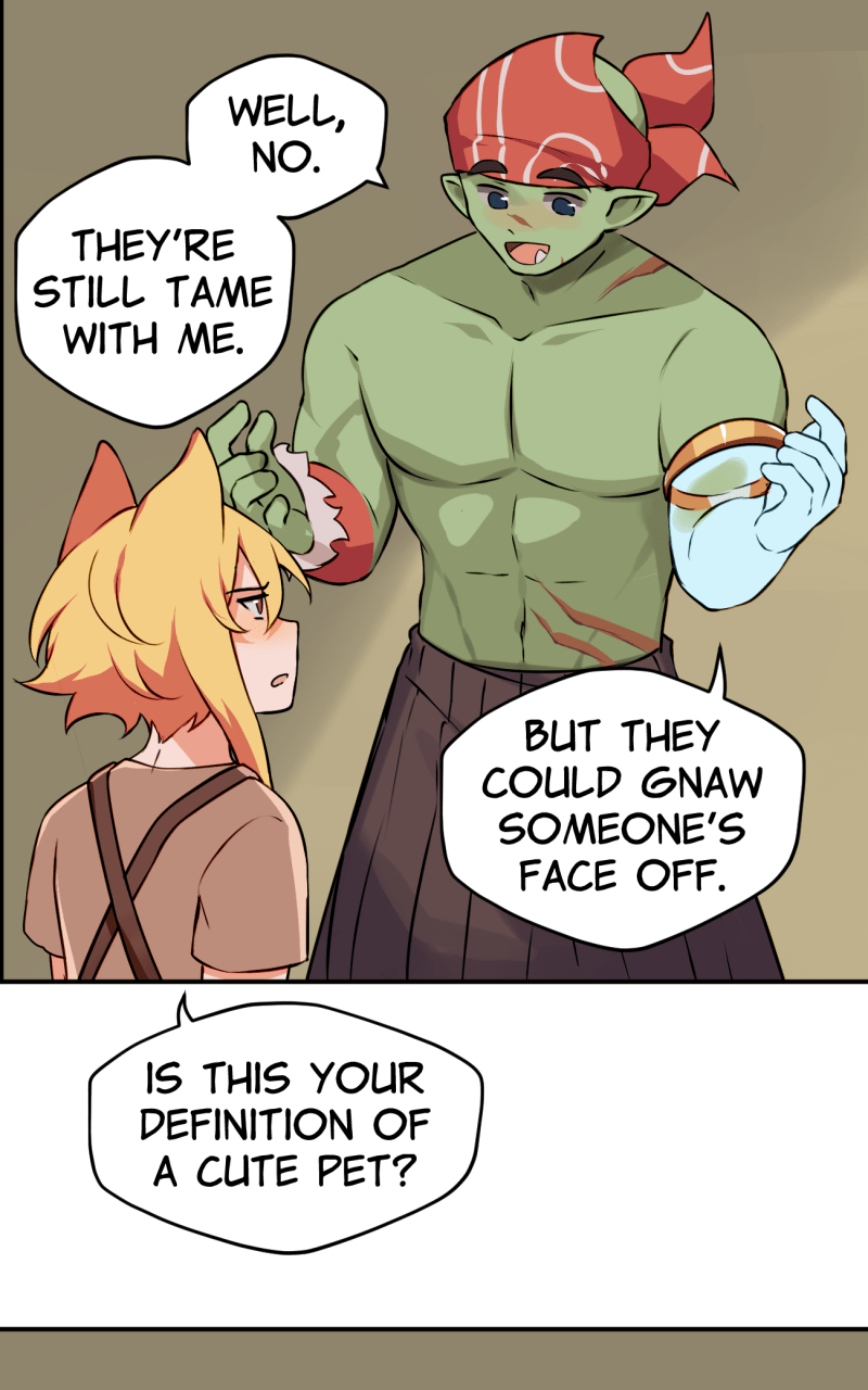 1HP Club Chapter 160 - Page 2