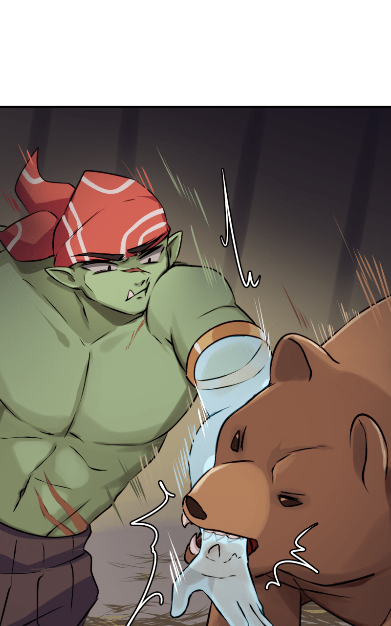 1HP Club Chapter 160 - Page 11