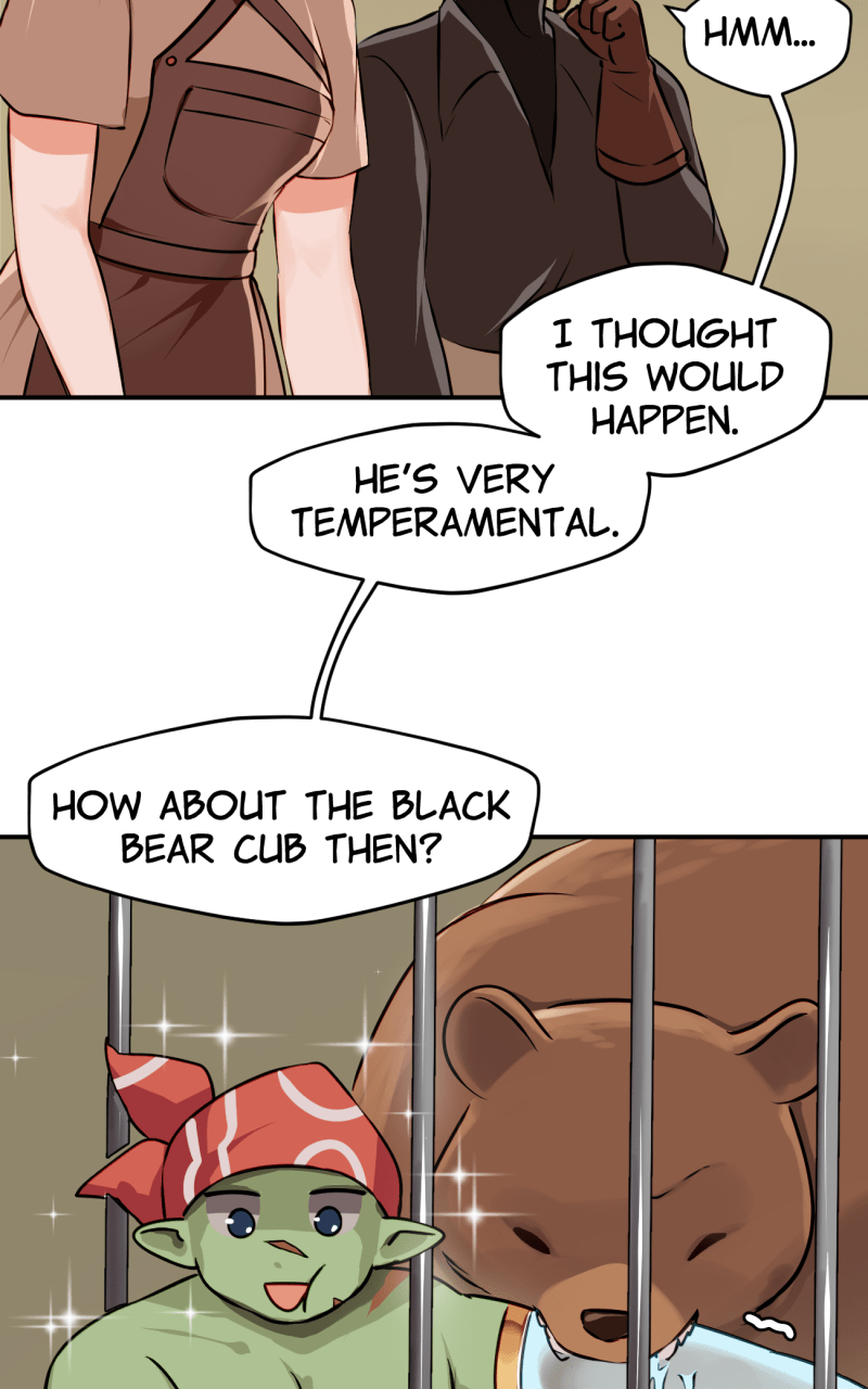 1HP Club Chapter 160 - Page 13