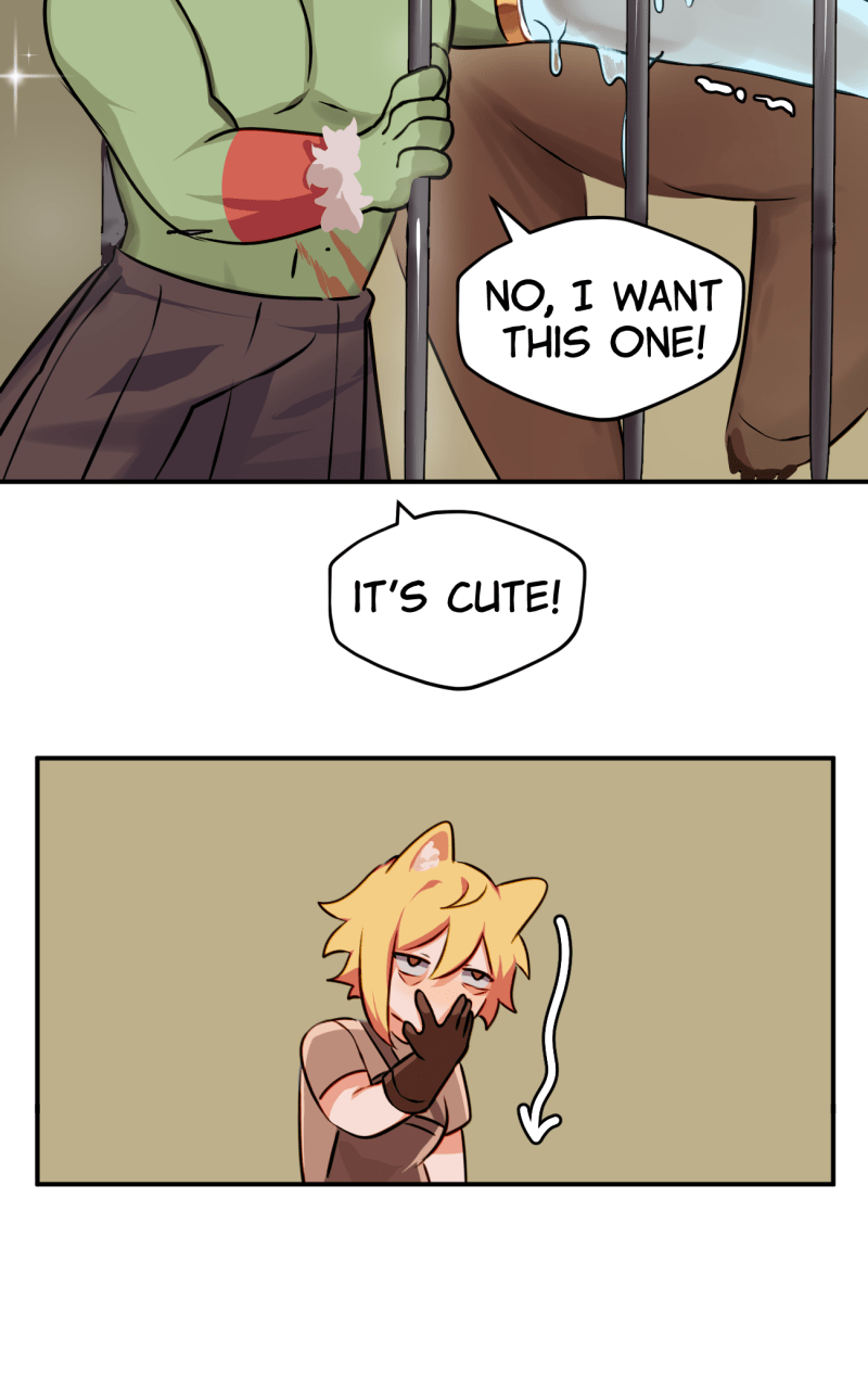 1HP Club Chapter 160 - Page 14