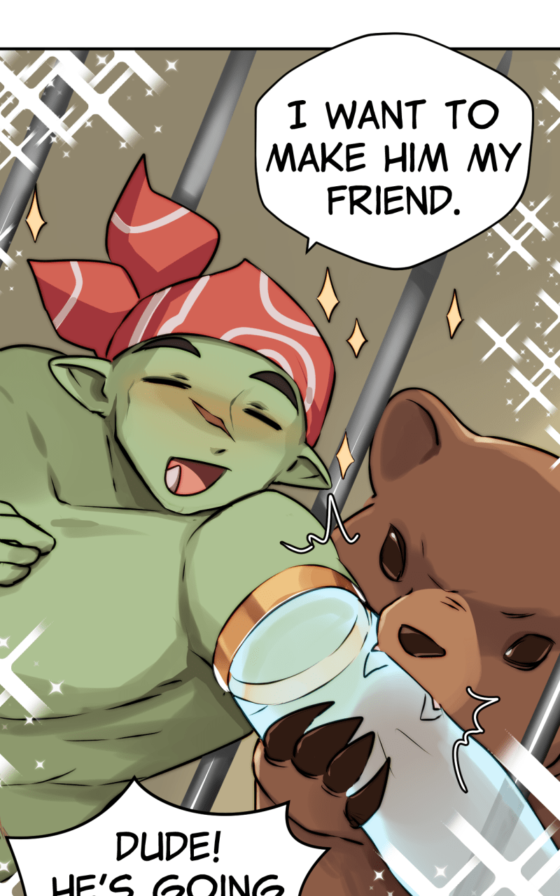 1HP Club Chapter 160 - Page 15