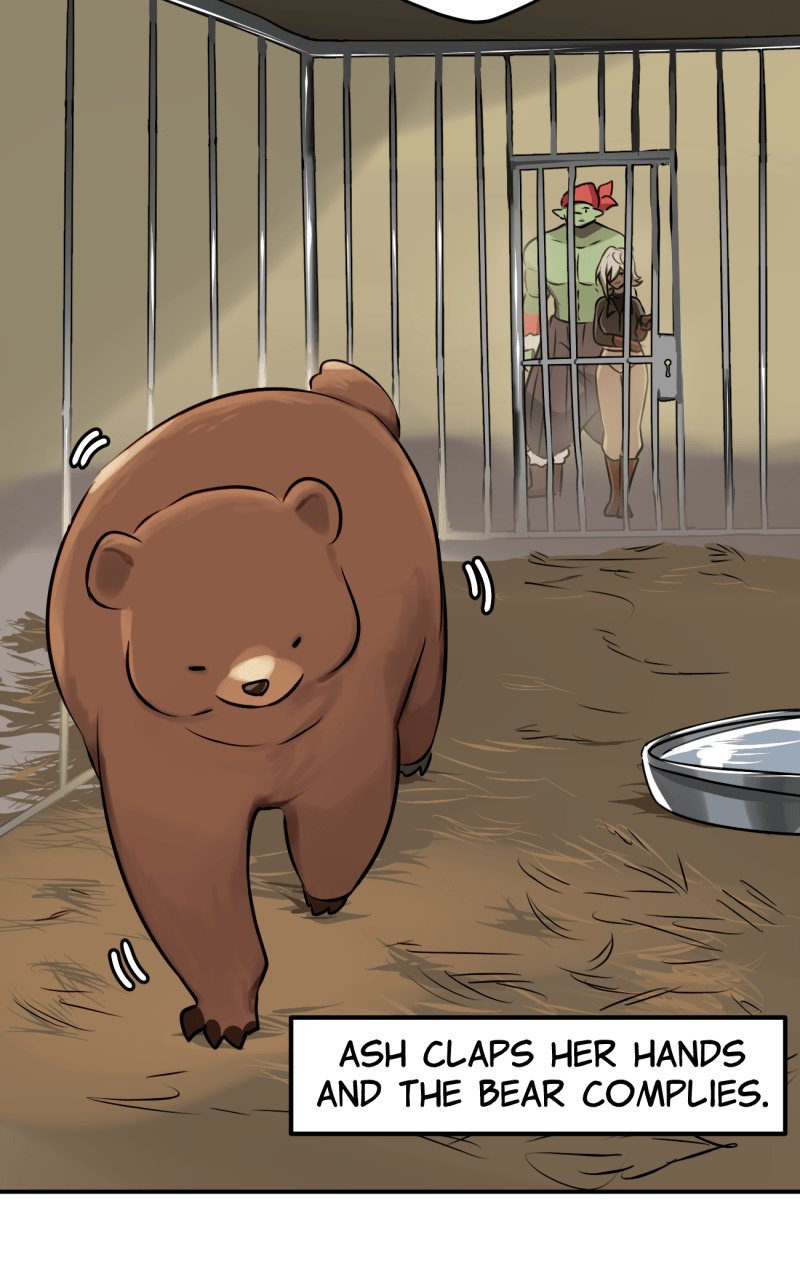 1HP Club Chapter 160 - Page 17