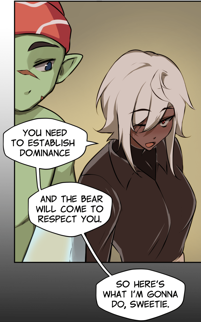 1HP Club Chapter 160 - Page 18