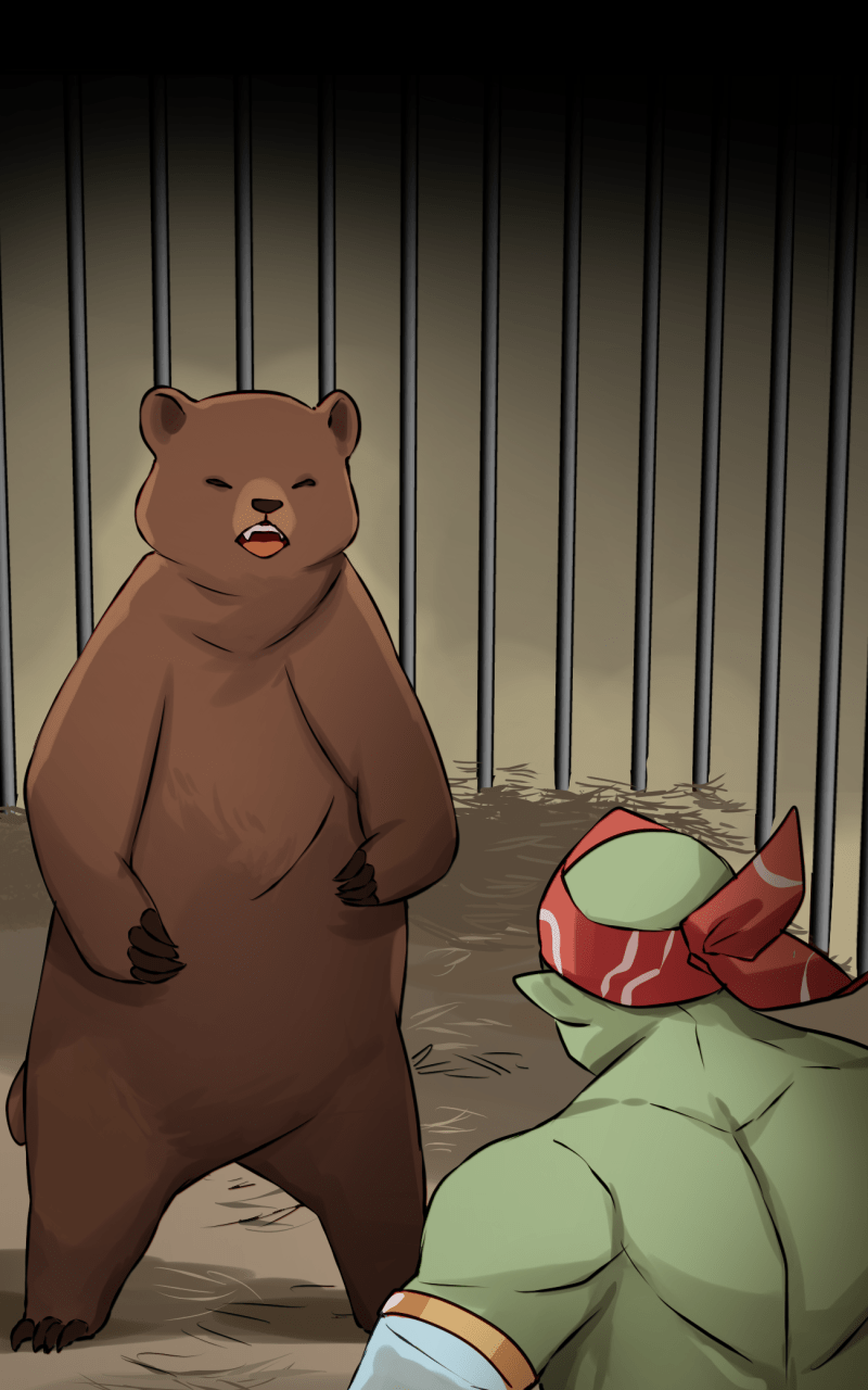 1HP Club Chapter 160 - Page 21