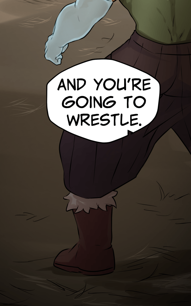 1HP Club Chapter 160 - Page 22