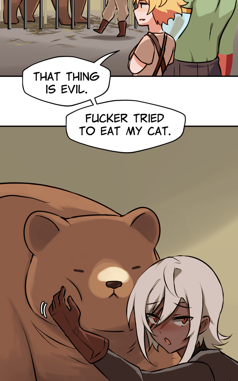 1HP Club Chapter 160 - Page 7