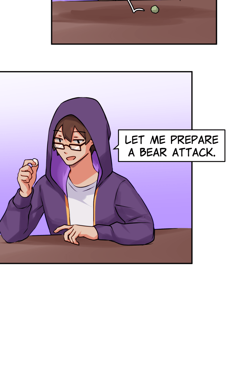 1HP Club Chapter 160 - Page 10