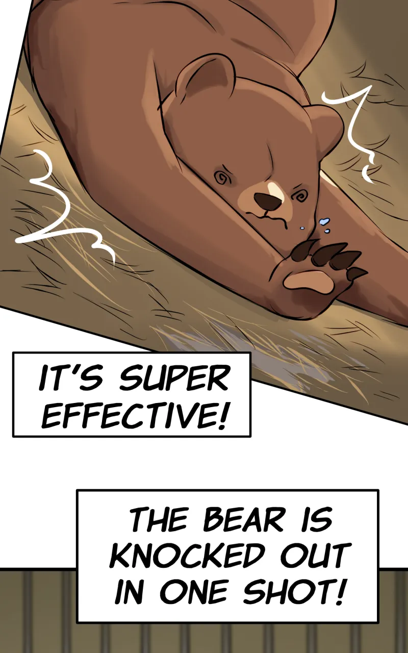 1HP Club Chapter 161 - Page 11