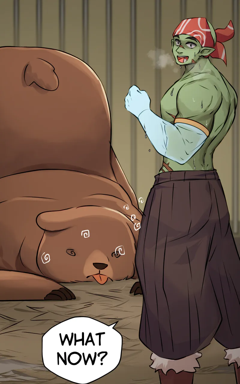 1HP Club Chapter 161 - Page 12